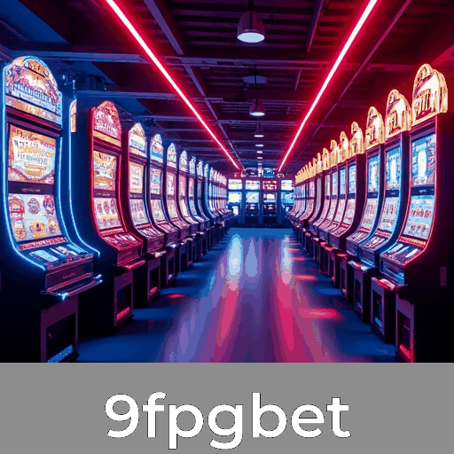 Experimente o Login Premium com Segurança Avançada no 9fpgbet