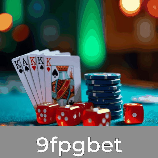 9fpgbet: Especialista em Apostas Esportivas e Focado no Esporte Brasileiro