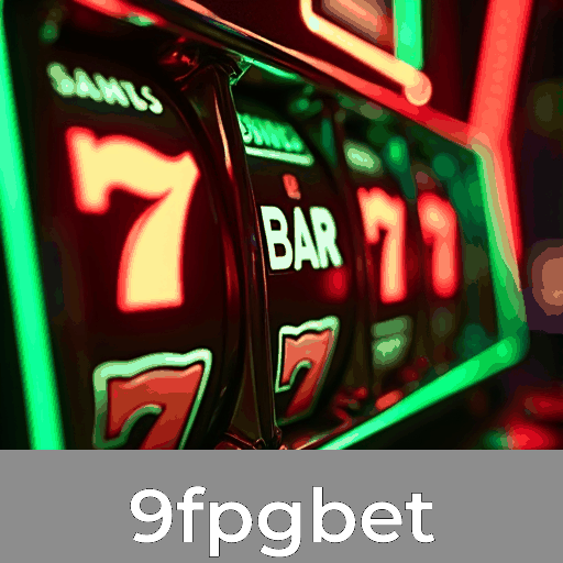 9fpgbet: O cassino premiado e seguro para você