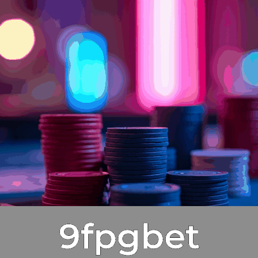 9fpgbet: Aproveite os Bonus e Ofertas Únicos e Generosos