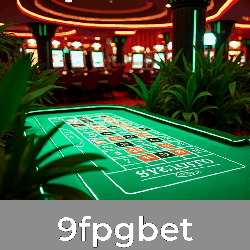 9fpgbet: Experiência Autêntica de Jogos de Mesa ao Vivo